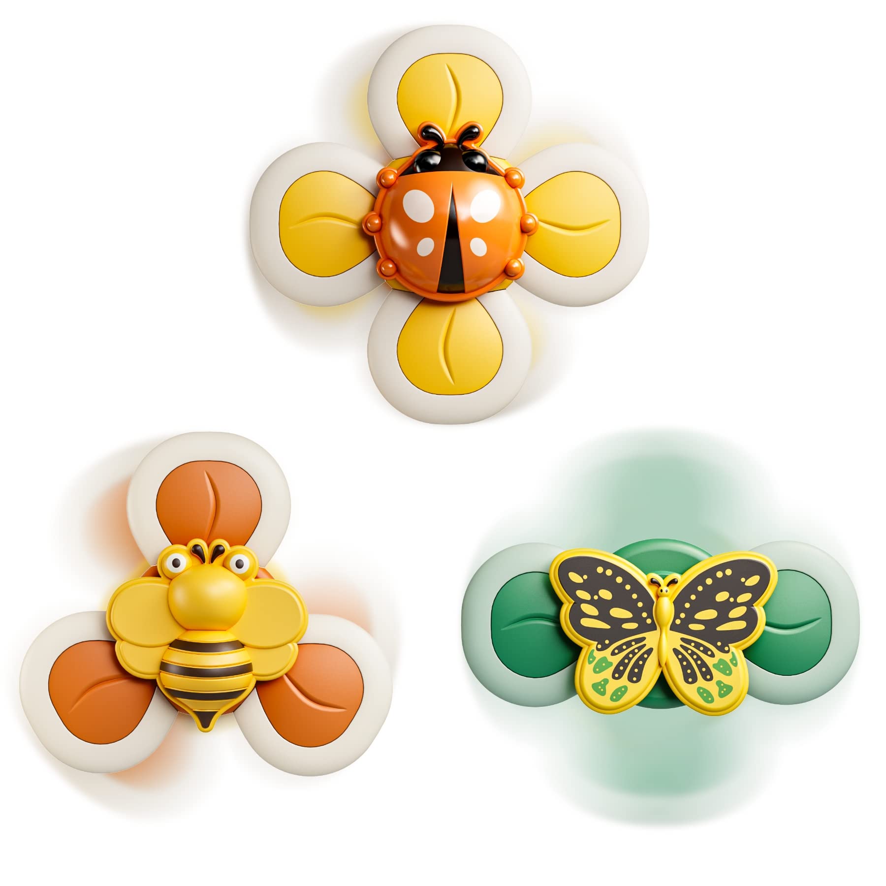 Spin set