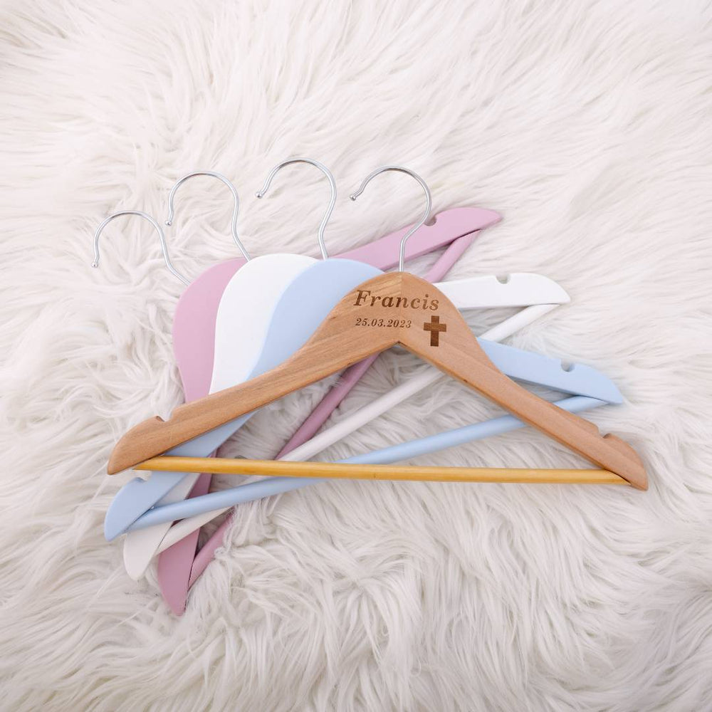 Wooden Hanger